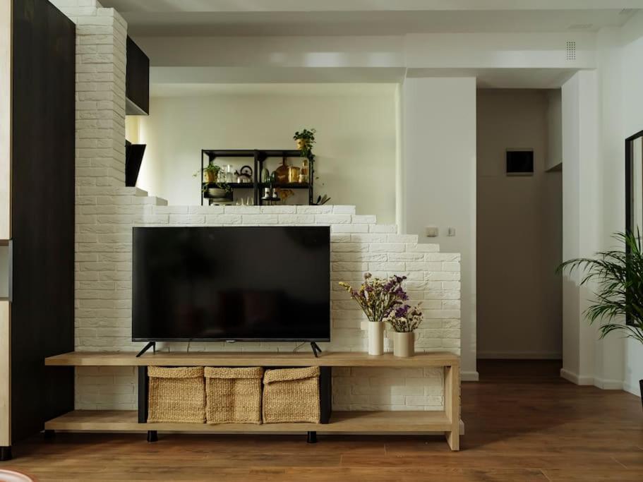 Central 5 Apartment - New Building & Parking Bucarest Esterno foto